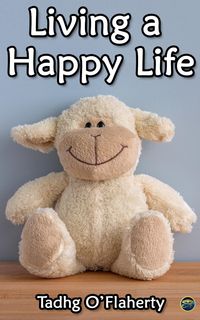 Produktbild: Living a Happy Life