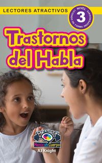 Produktbild: Trastornos del Habla
