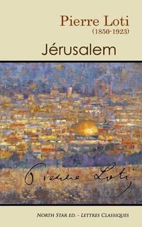 Produktbild: J&eacute;rusalem