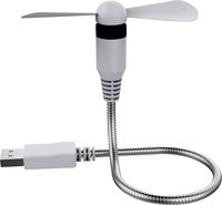 Bild vom Artikel Ultron RealPower USB-Ventilator (B x H x T) 88 x 290 x 88mm vom Autor 