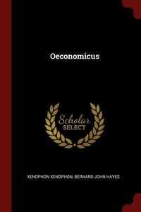 Produktbild: Oeconomicus