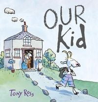 Produktbild: Our Kid