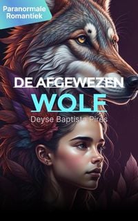 Produktbild: De Afgewezen Wolf
