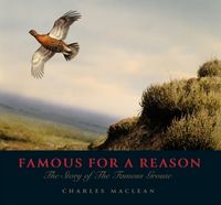 Produktbild: Famous For a Reason Uk/e