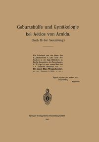 Produktbild: Geburtsh&uuml;lfe und Gyn&auml;kologie bei A&euml;tios von Amida