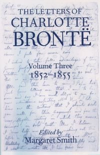 Produktbild: The Letters of Charlotte Bront&euml;