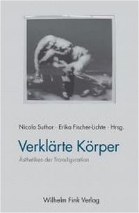Produktbild: Verkl&auml;rte K&ouml;rper