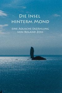 Produktbild: Die Insel hinterm Mond