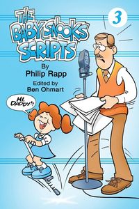 Produktbild: The Baby Snook Scripts Volume 3