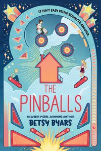 Produktbild: The Pinballs