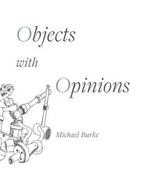 Produktbild: Objects with Opinions