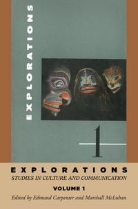 Produktbild: Explorations 1