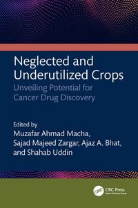 Produktbild: Neglected and Underutilized Crops