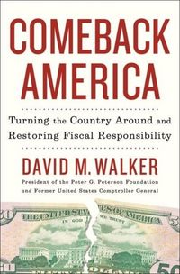 Produktbild: Comeback America