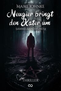 Produktbild: Neugier bringt den Kater um