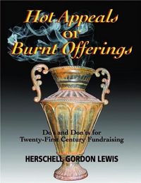 Produktbild: Hot Appeals Or Burnt Offerings