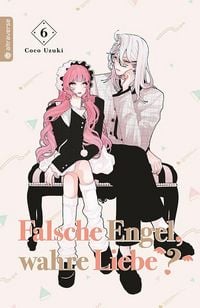 Produktbild: Falsche Engel, wahre Liebe? 06