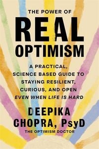 Produktbild: The Power of Real Optimism