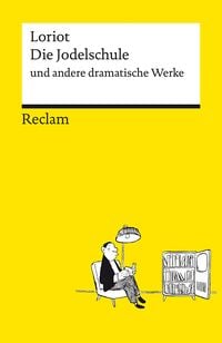 Sehr verehrte Damen und Herren' von 'Loriot' - Buch - '978-3-257-24077-1