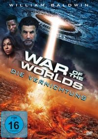 Produktbild: War of the Worlds - Die Vernichtung