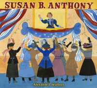 Produktbild: Susan B Anthony