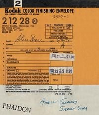 Produktbild: American Surfaces