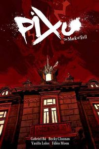 Produktbild: Ba, G: Pixu