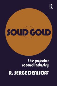 Produktbild: Denisoff, R: Solid Gold
