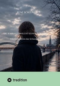 Produktbild: Die Wahrheit braucht keine Lautst&auml;rke