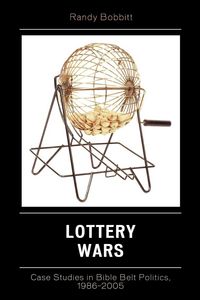 Produktbild: Lottery Wars