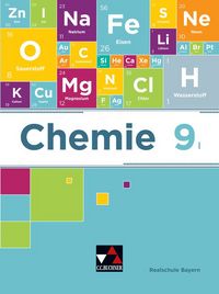 Produktbild: Chemie &ndash; Realschule Bayern / Chemie Realschule Bayern 9 I