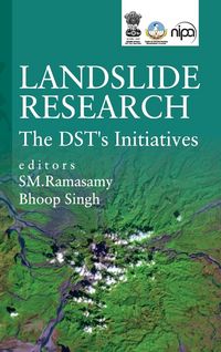 Produktbild: Landslide Research