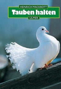 Produktbild: Tauben halten