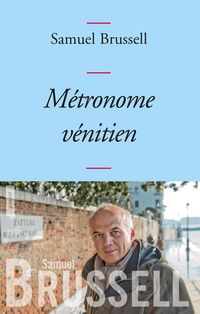 Produktbild: M&eacute;tronome v&eacute;nitien