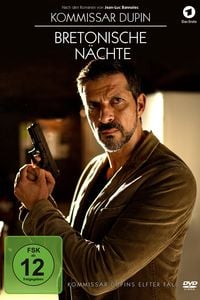 Produktbild: Kommissar Dupin - Bretonische N&auml;chte