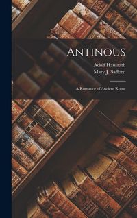 Produktbild: Antinous
