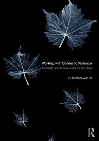 Produktbild: Working with Domestic Violence