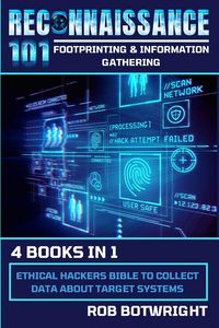 Produktbild: Reconnaissance 101