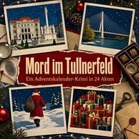Produktbild: Mord im Tullnerfeld
