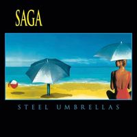 Produktbild: Steel Umbrellas (180g/Gatefold)