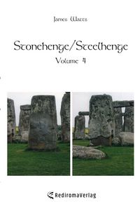 Produktbild: Stonehenge/Steelhenge - Volume 4