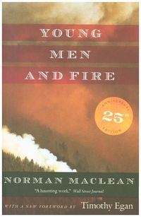 Produktbild: Young Men and Fire