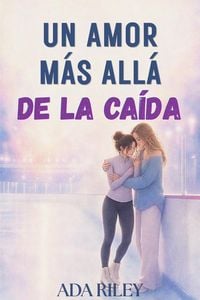 Produktbild: Un amor m&aacute;s all&aacute; de la ca&iacute;da