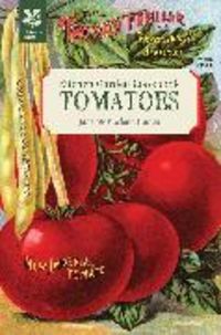 Produktbild: Kitchen Garden Ckbk Tomatoes