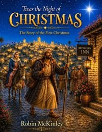 Produktbild: Twas the Night of Christmas