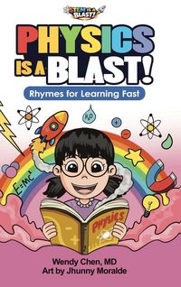 Produktbild: Physics Is A Blast