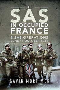 Produktbild: SAS in Occupied France