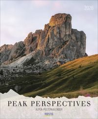 Produktbild: Peak Perspectives 2026