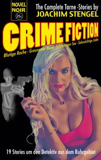 Bild vom Artikel Crime Fiction vom Autor Joachim Stengel