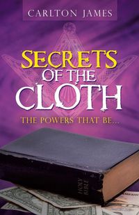 Produktbild: Secrets of the Cloth